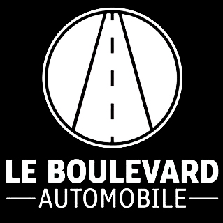 LE BOULEVARD AUTOMOBILE