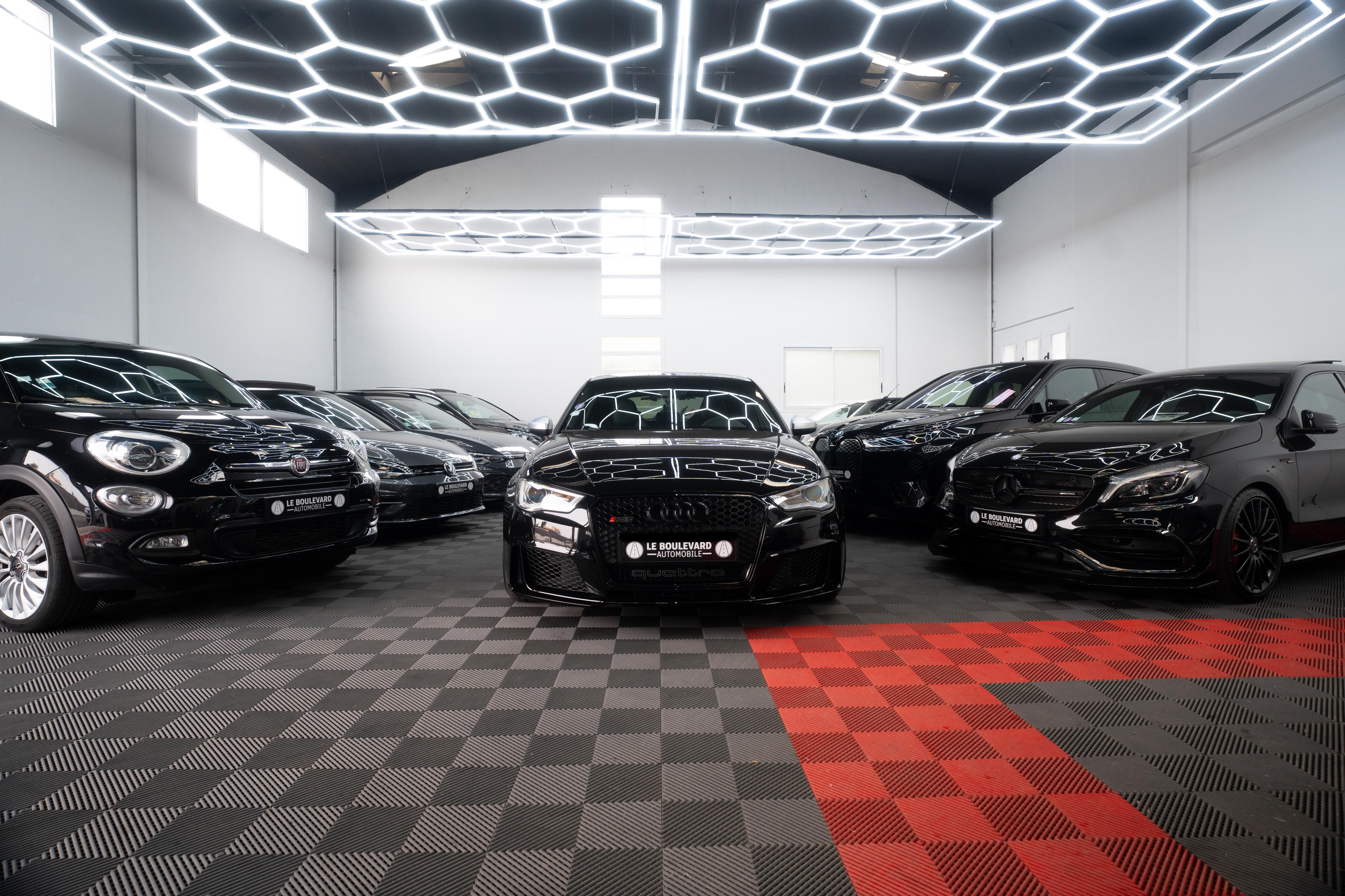 concession voiture occasion toulouse