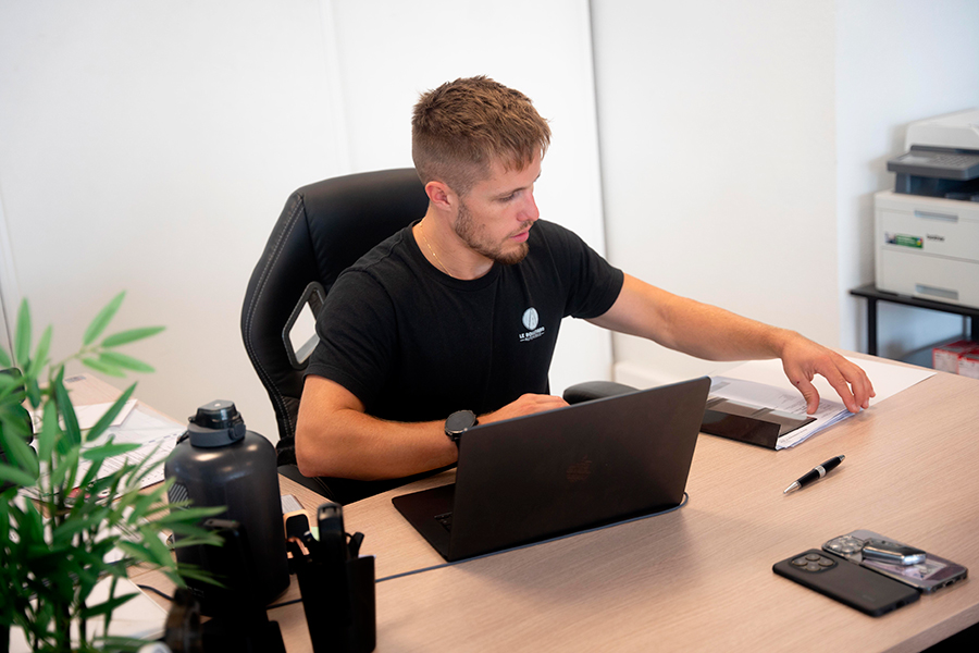 gestion vente vehicule